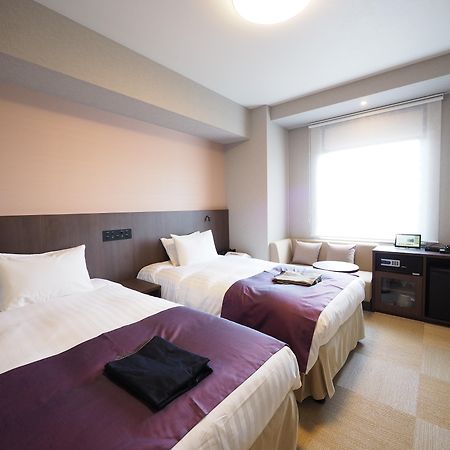 Hiyori Hotel Osaka Namba Station Eksteriør bilde
