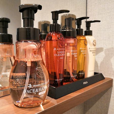 Hiyori Hotel Osaka Namba Station Eksteriør bilde