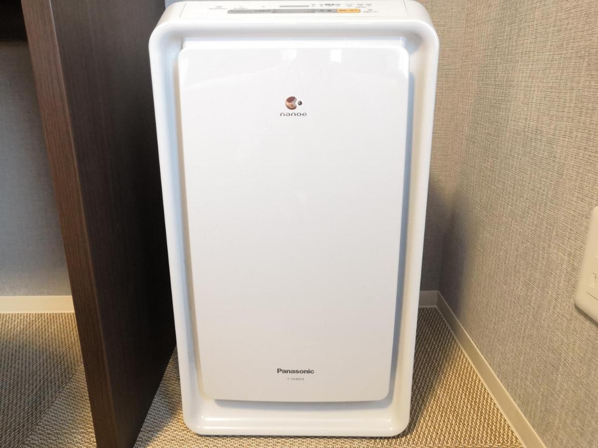 Hiyori Hotel Osaka Namba Station Eksteriør bilde
