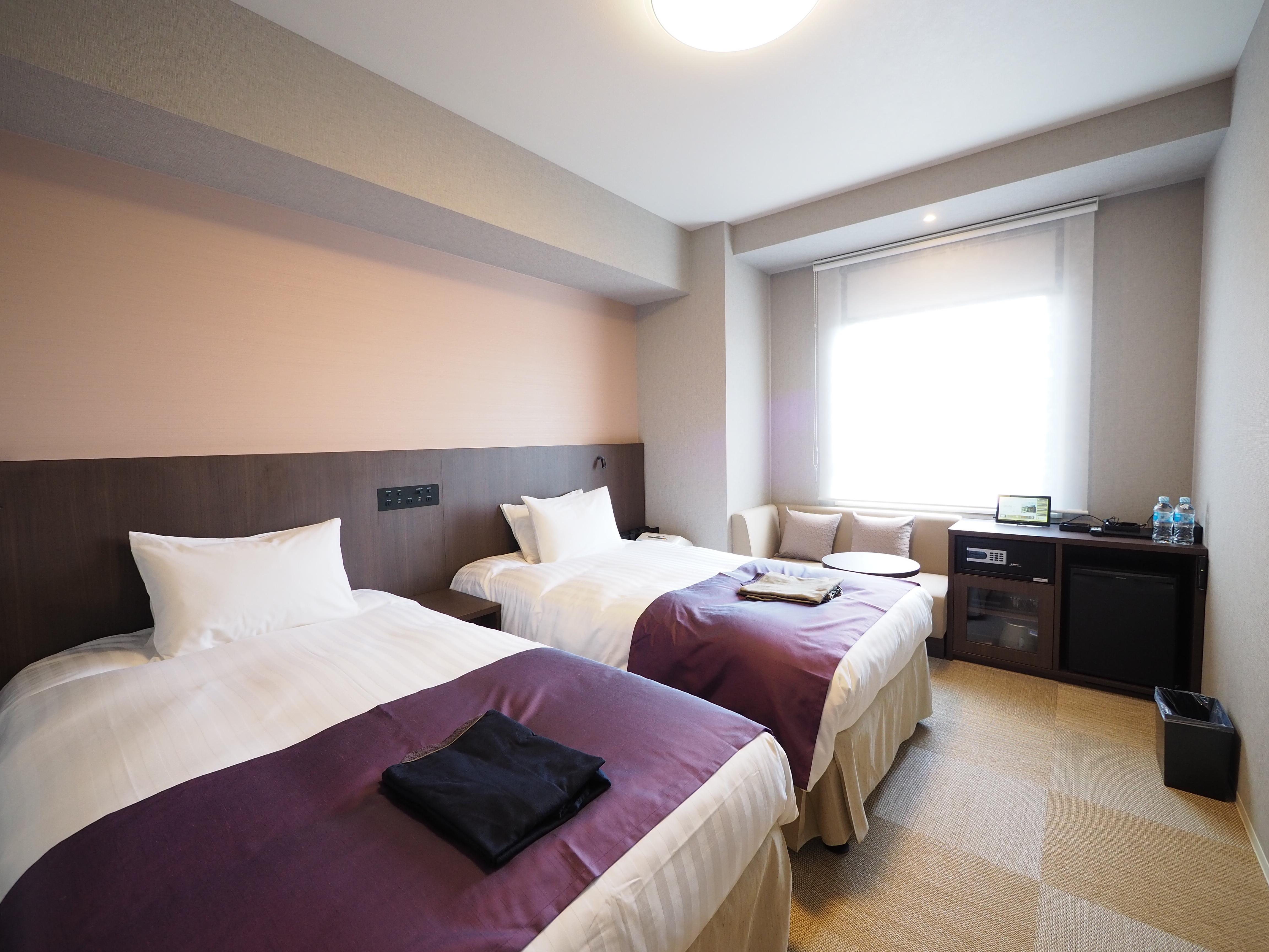 Hiyori Hotel Osaka Namba Station Eksteriør bilde
