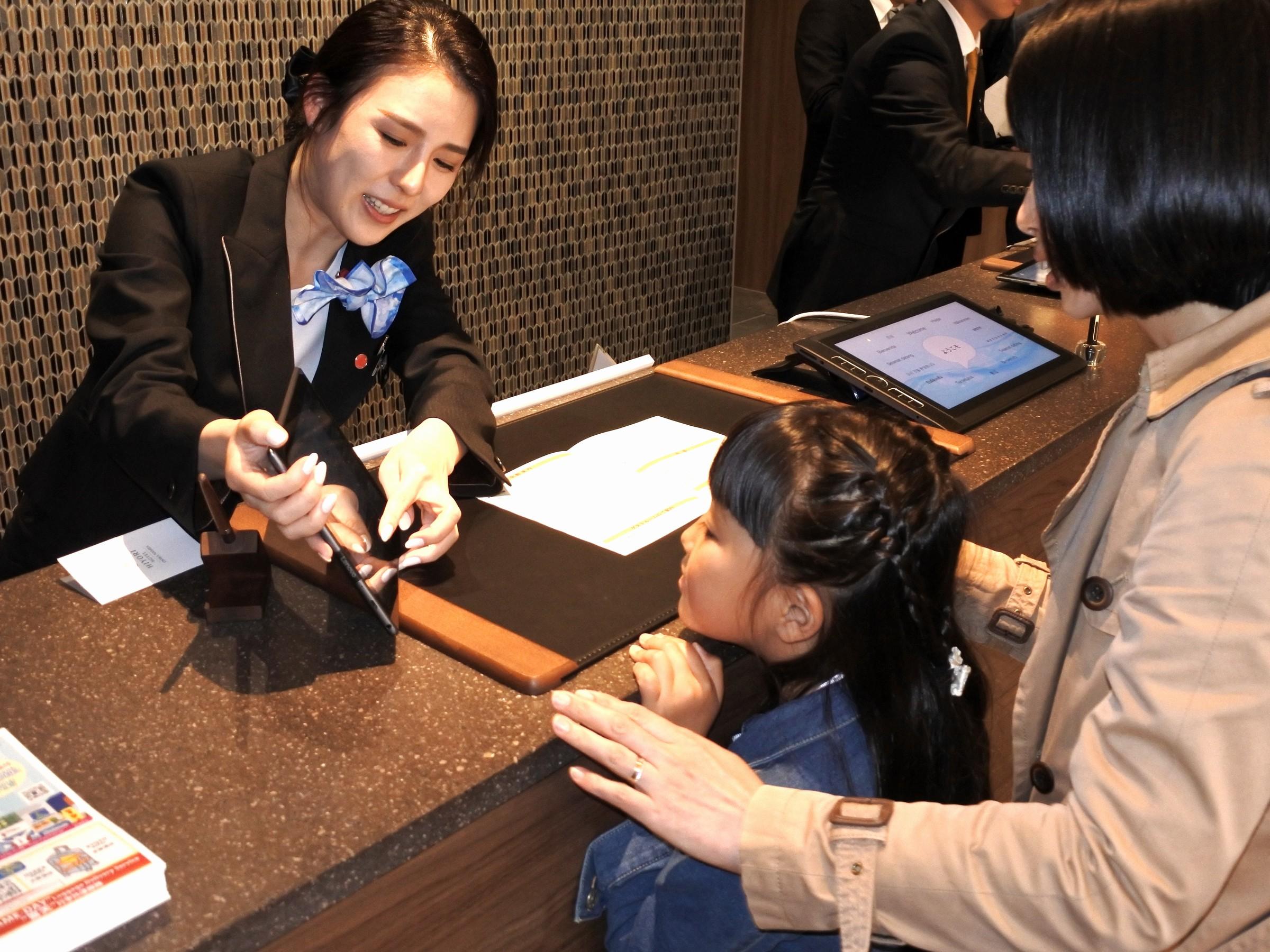 Hiyori Hotel Osaka Namba Station Eksteriør bilde