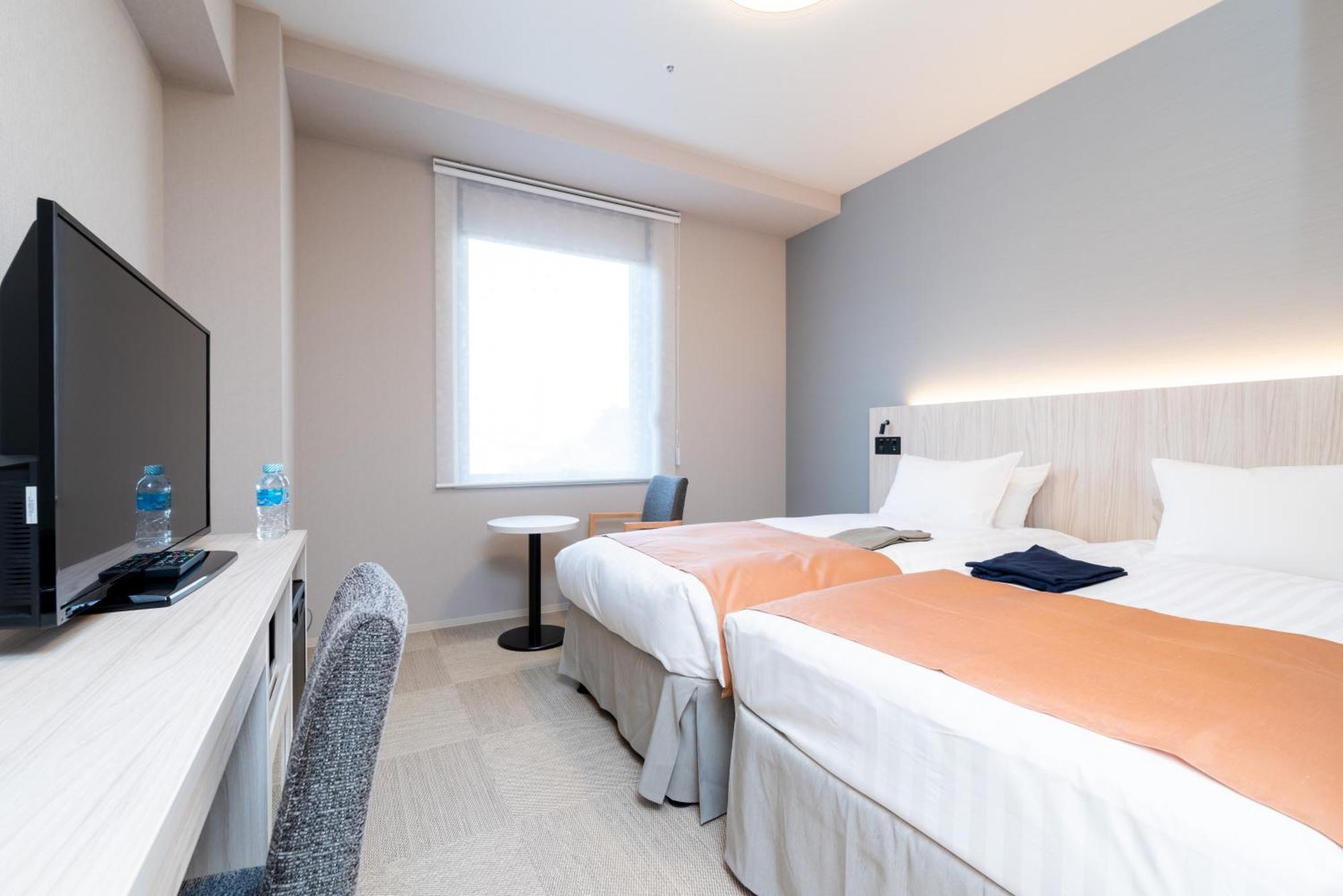 Hiyori Hotel Osaka Namba Station Eksteriør bilde