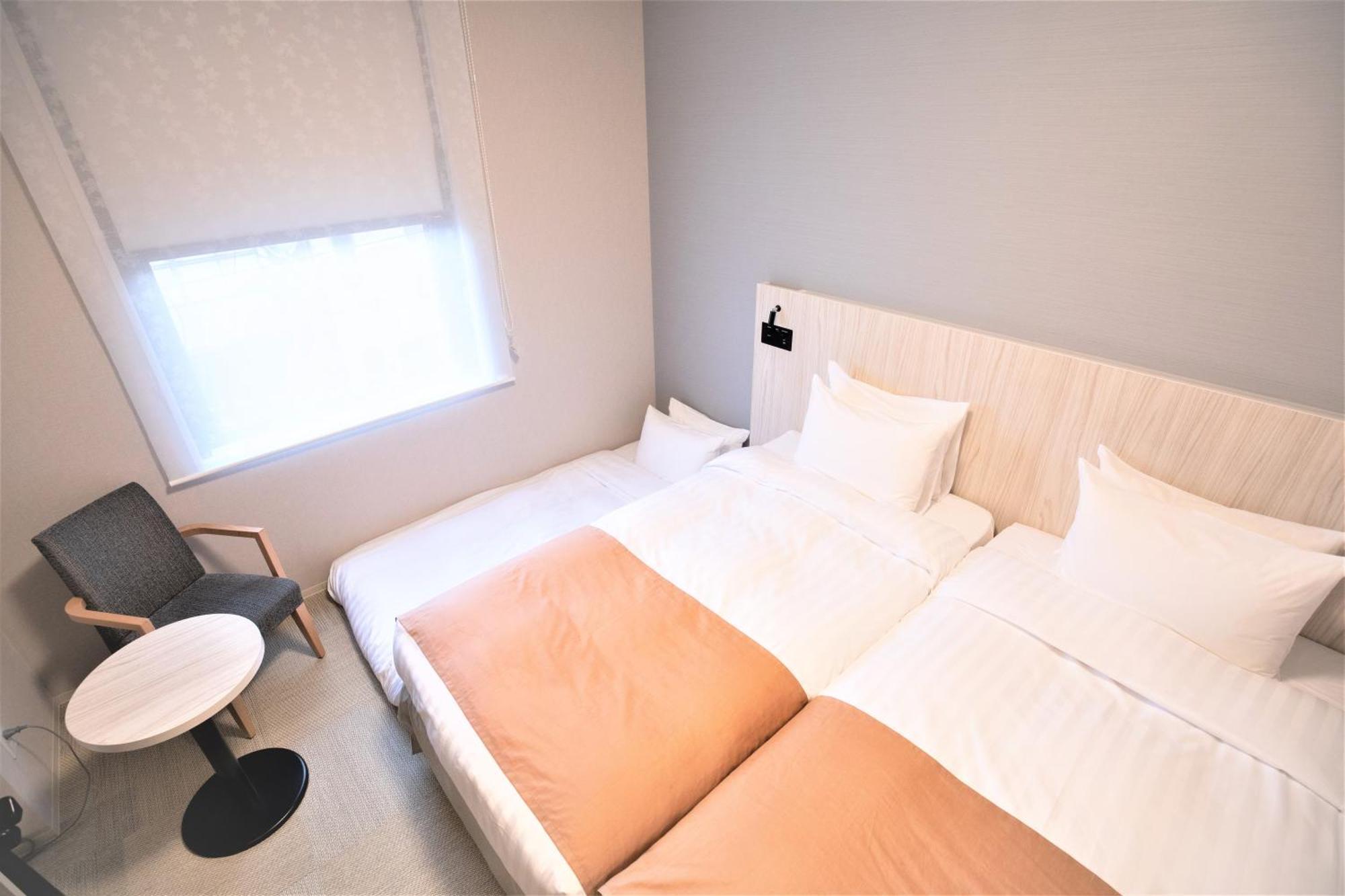 Hiyori Hotel Osaka Namba Station Eksteriør bilde