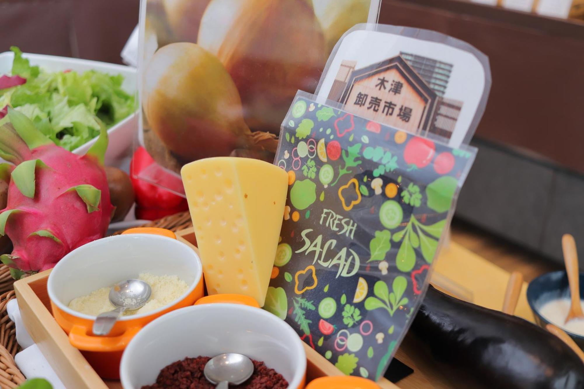 Hiyori Hotel Osaka Namba Station Eksteriør bilde