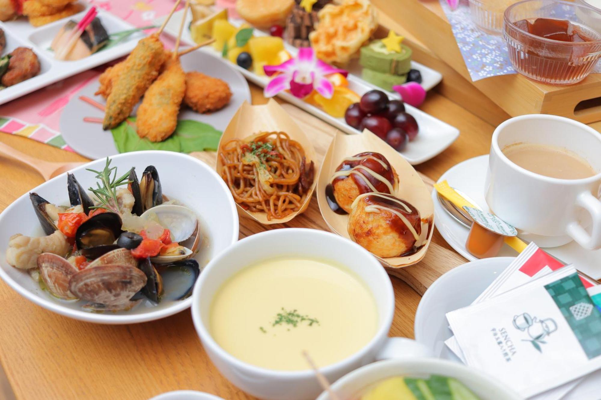 Hiyori Hotel Osaka Namba Station Eksteriør bilde