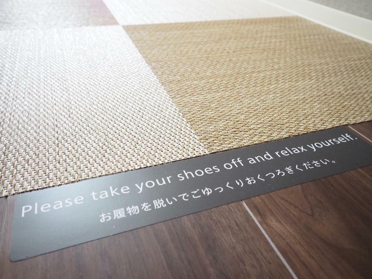 Hiyori Hotel Osaka Namba Station Eksteriør bilde