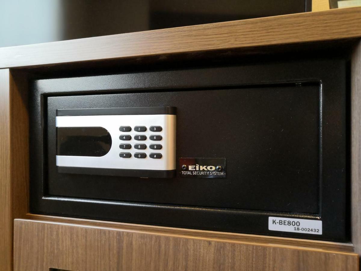 Hiyori Hotel Osaka Namba Station Eksteriør bilde