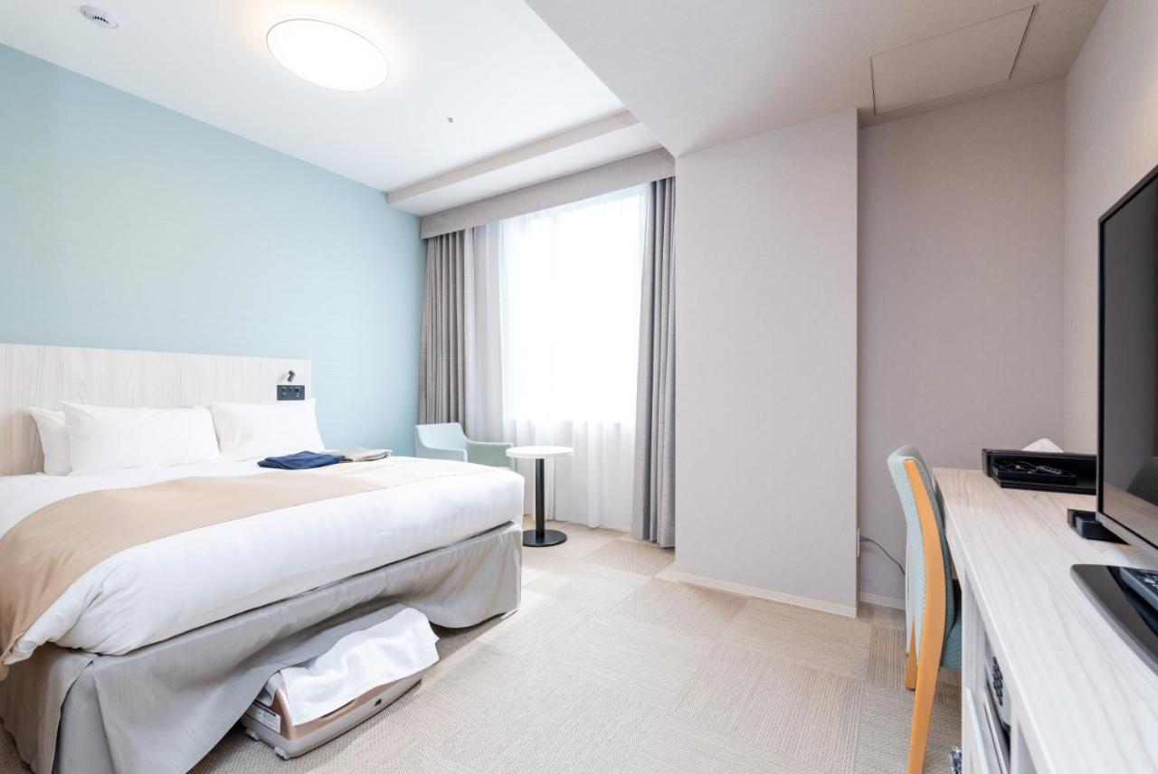Hiyori Hotel Osaka Namba Station Eksteriør bilde
